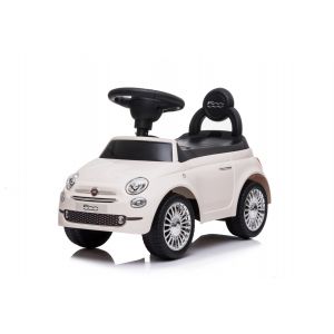 Fiat 500 Auto per Bambini Bianca Alle producten BerghoffTOYS