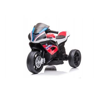 BMW mini moto HP4 rosso Tutte le moto/scooter per bambini Moto elettrica per bambini