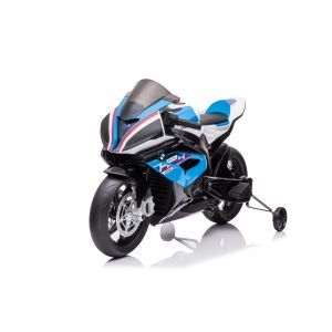 BMW HP4 Batteria da corsa Moto per bambini 12V blu Alle producten BerghoffTOYS