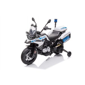BMW moto elettrica della polizia F850 Alle producten BerghoffTOYS