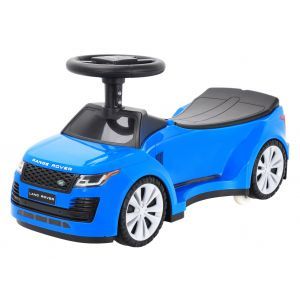 Landrover defender cavalcabile auto blu extreme Auto per bambini Range Rover Auto elettrica per bambini