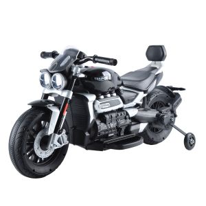 Motocicletta elettrica per bambini Triumph Rocket Tutte le moto/scooter per bambini Moto elettrica per bambini