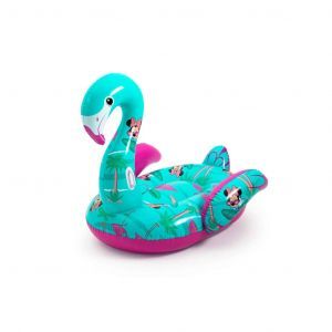 Bestway flamingo piscina galleggiante