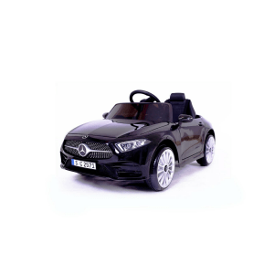 Mercedes Auto Elettrica per Bambini CLS350 Nera Alle producten BerghoffTOYS