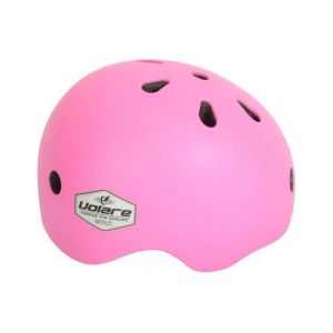 Volare casco da bicicletta per bambini rosa 45-51 cm