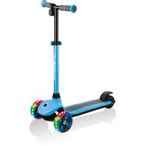 Globber scooter elettrico E-Motion 4 blu