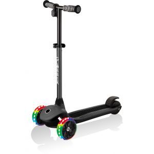 Globber scooter elettrico E-Motion 4 nero