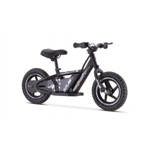 Outlaw balance bike elettrica 24V al litio con ruote da 12 ”- blu Alle producten BerghoffTOYS