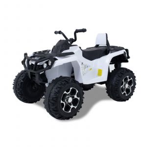Kijana Electric Kids Quad White Alle producten BerghoffTOYS