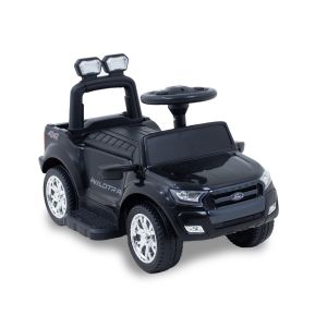 Ford Ranger Auto Da Passeggio Per Bambini Nera Alle producten BerghoffTOYS