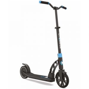 Globber scooter elettrico One K E-Motion 15 nero / blu
